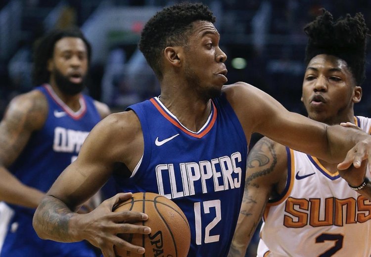 内线球员自 内线球员自