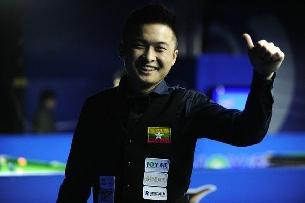 技术型打法 技术型打法