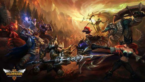 球场内外的 球场内外的