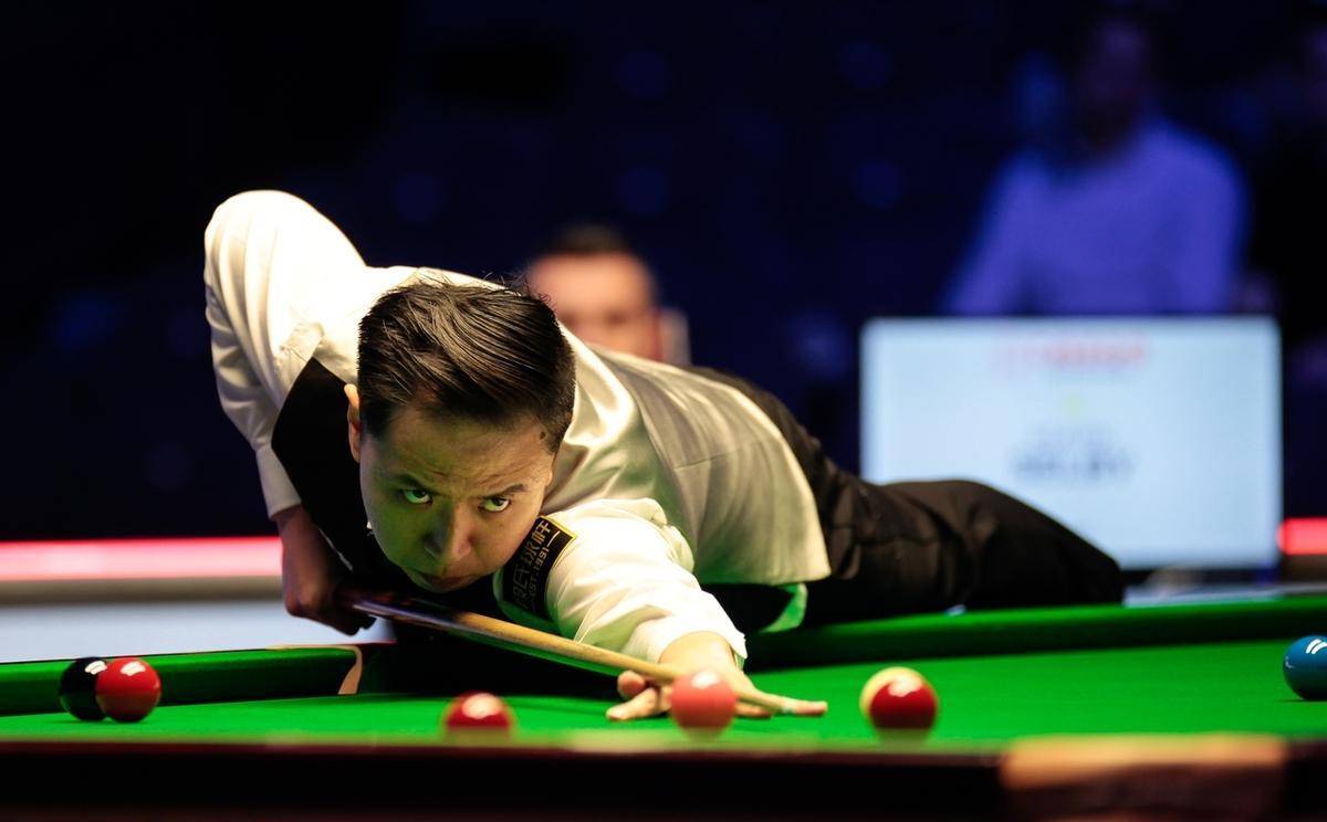 比赛节奏 比赛节奏