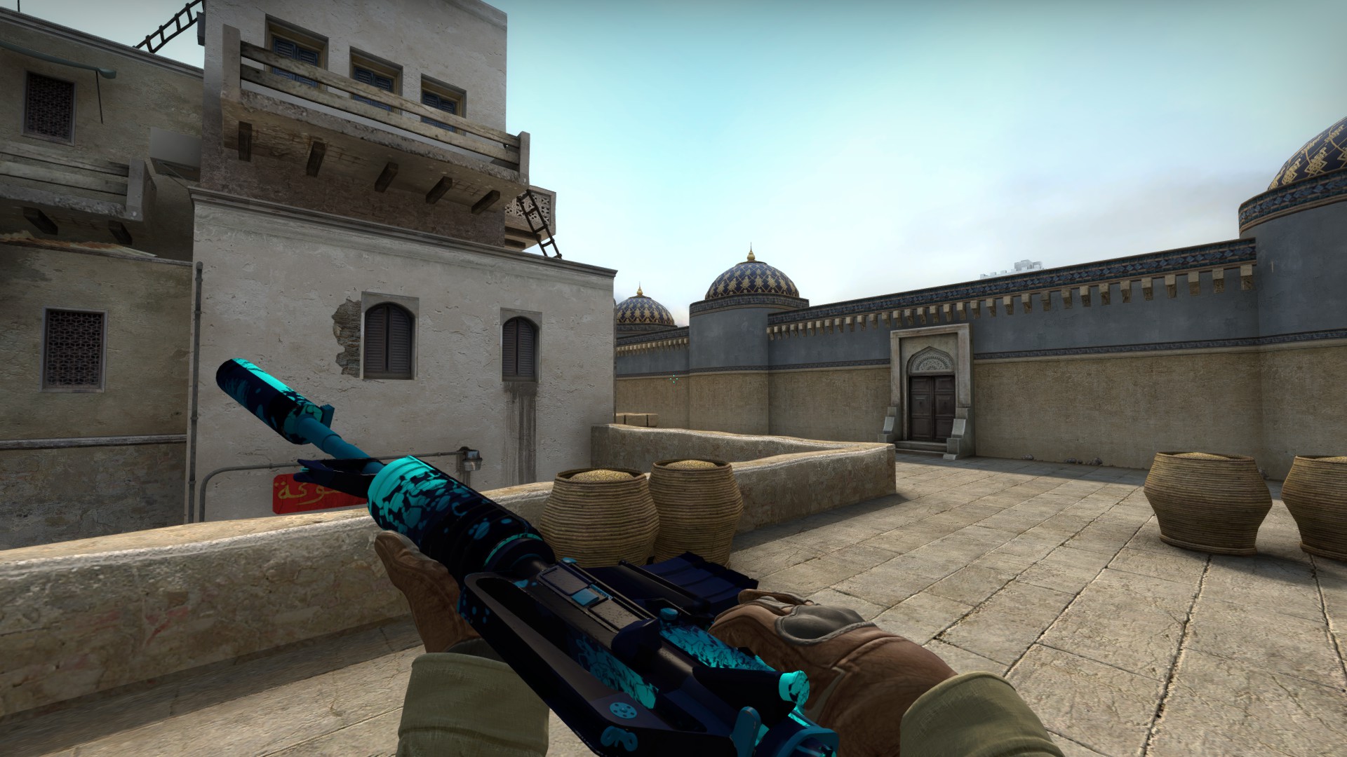 全境封锁 全境封锁