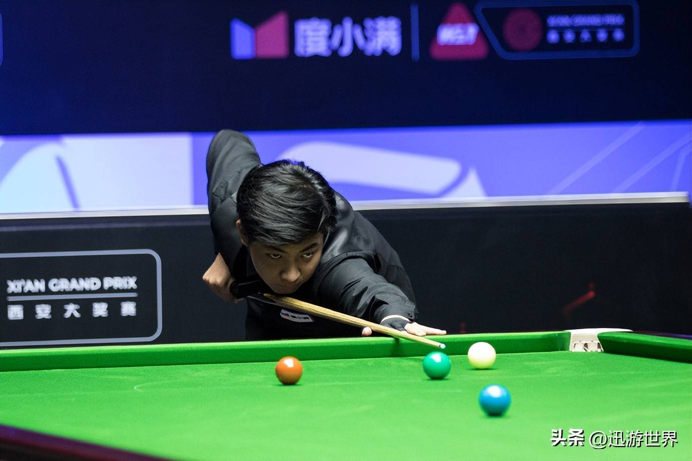 小市场追随 小市场追随