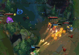 是延续节奏 是延续节奏