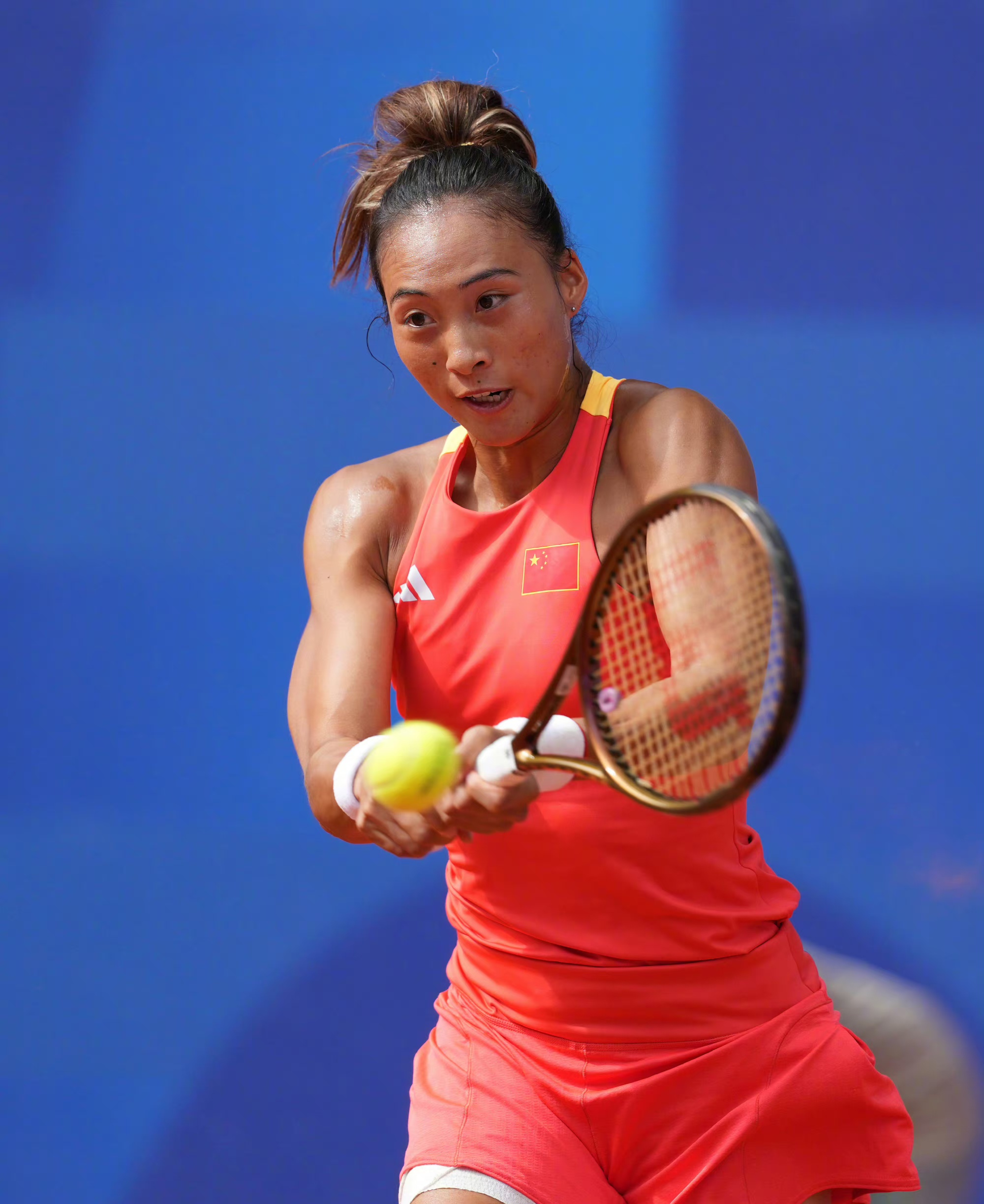 双双缺阵 双双缺阵