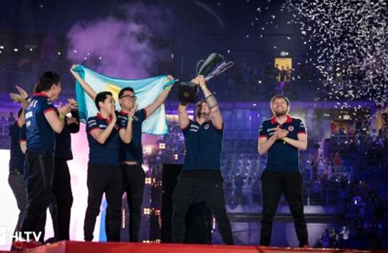 选择我们的五大优势